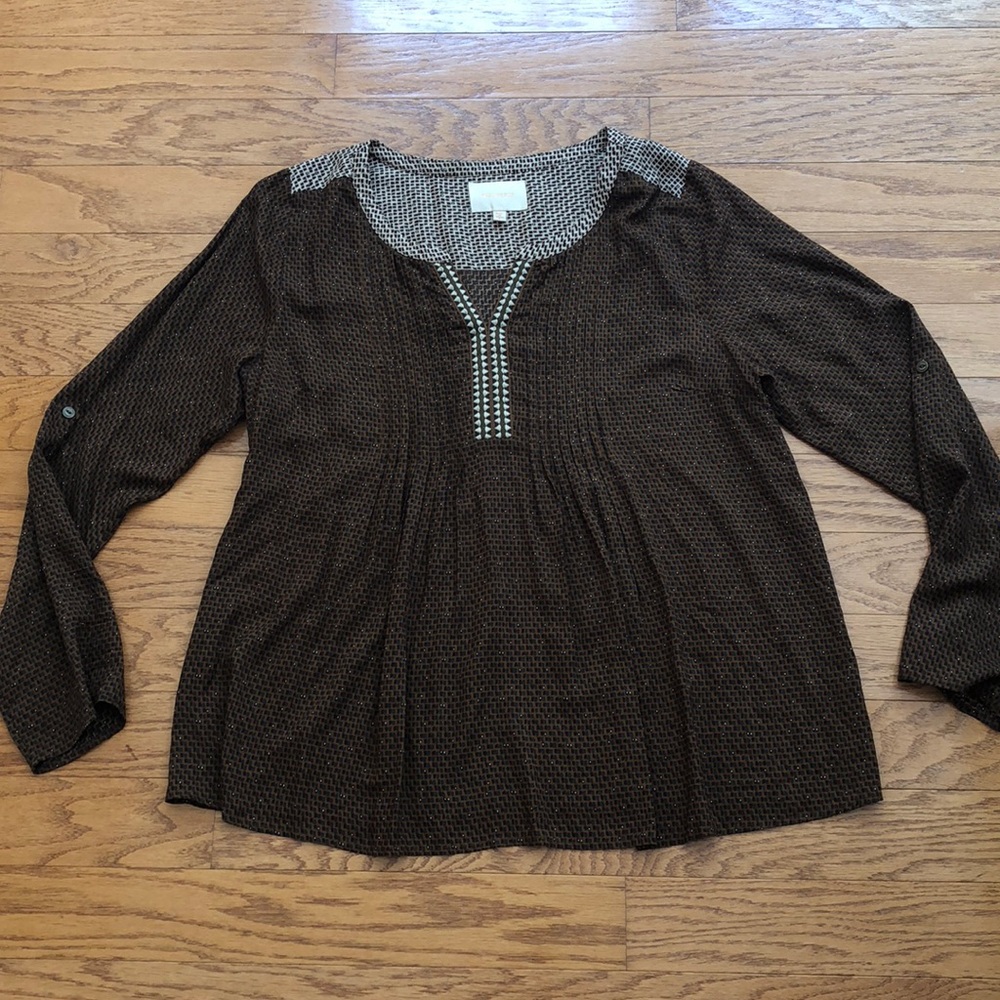 Stitch Fix shirt